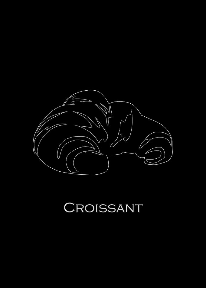 croissant