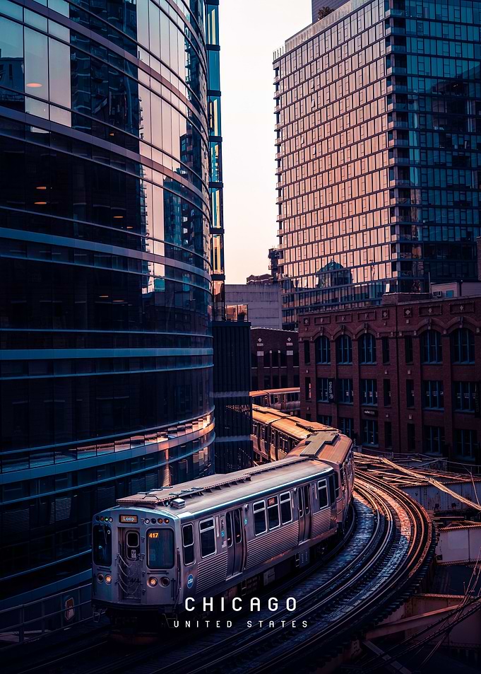 Chicago