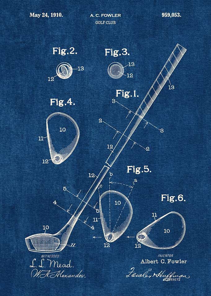 1910 Golf Club