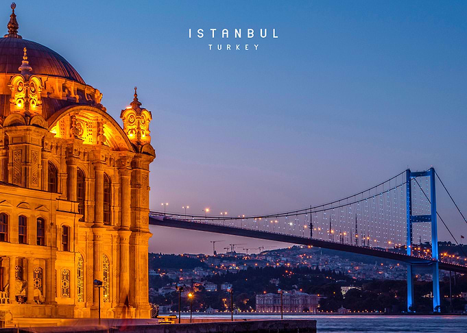 Istanbul