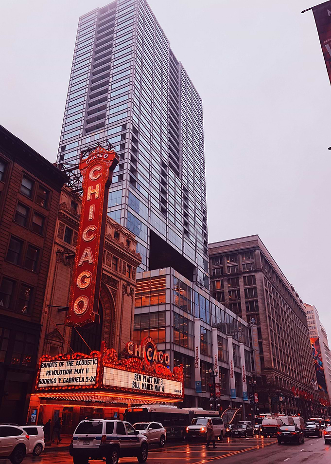Chicago