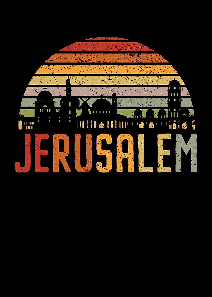 Jerusalem Israel