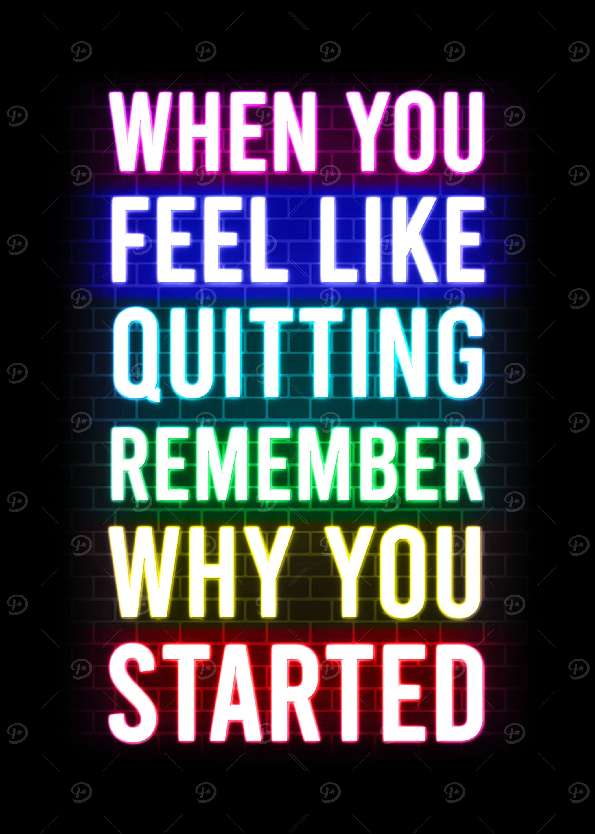 Motivation Quotes