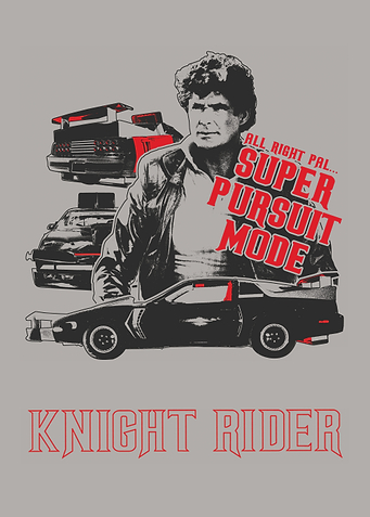 Super Pursuit Mode