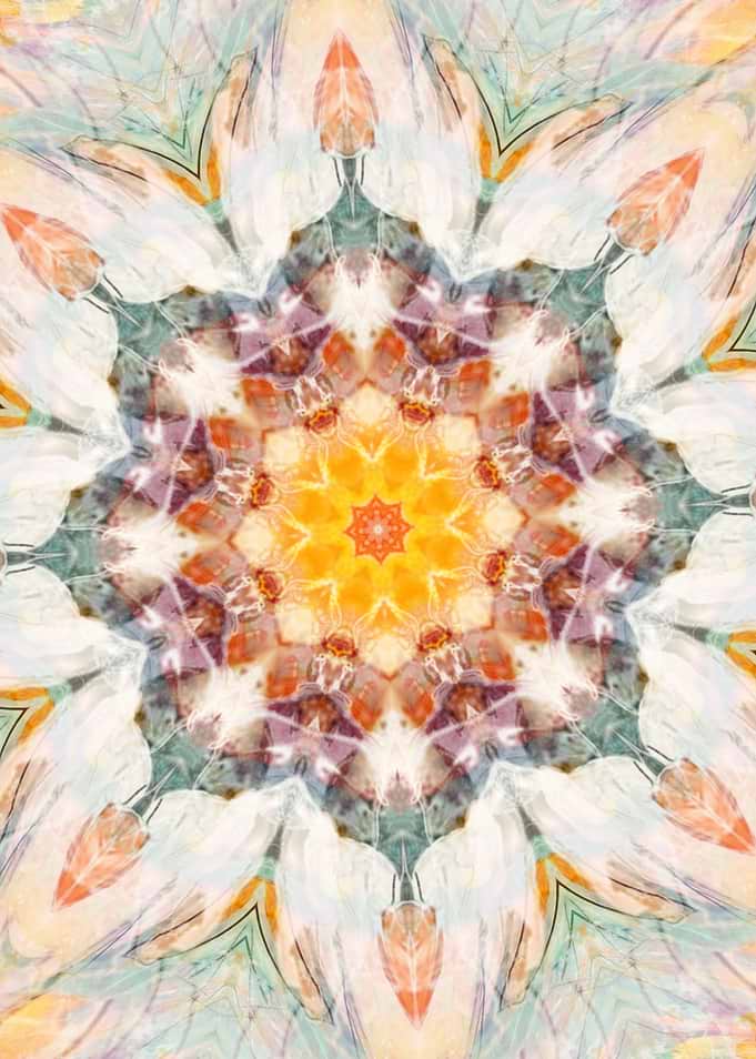 Mandala nice dreams