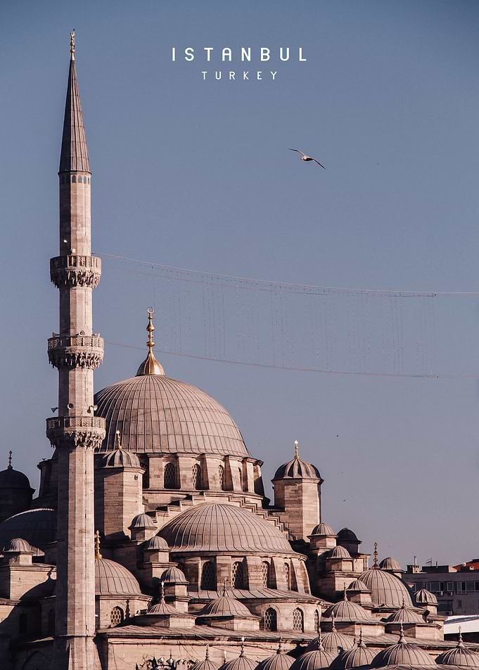 Istanbul