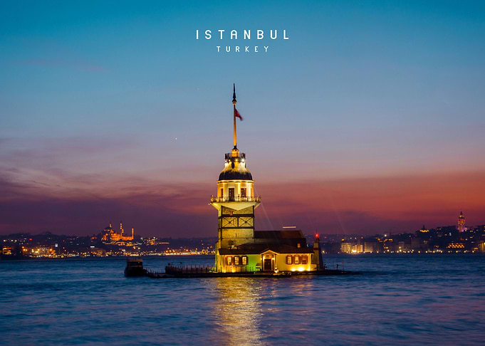 Istanbul