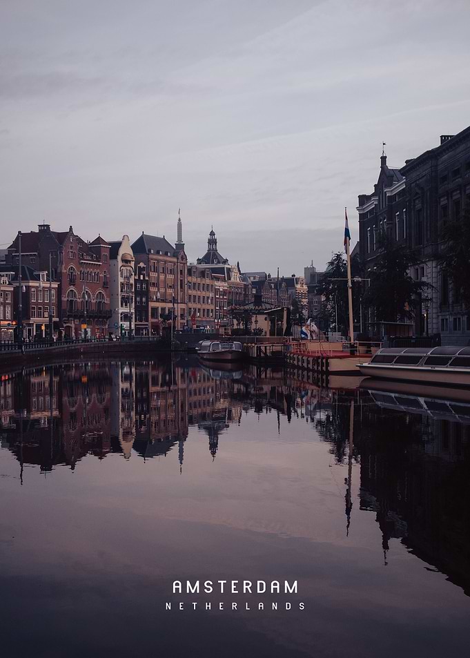 Amsterdam