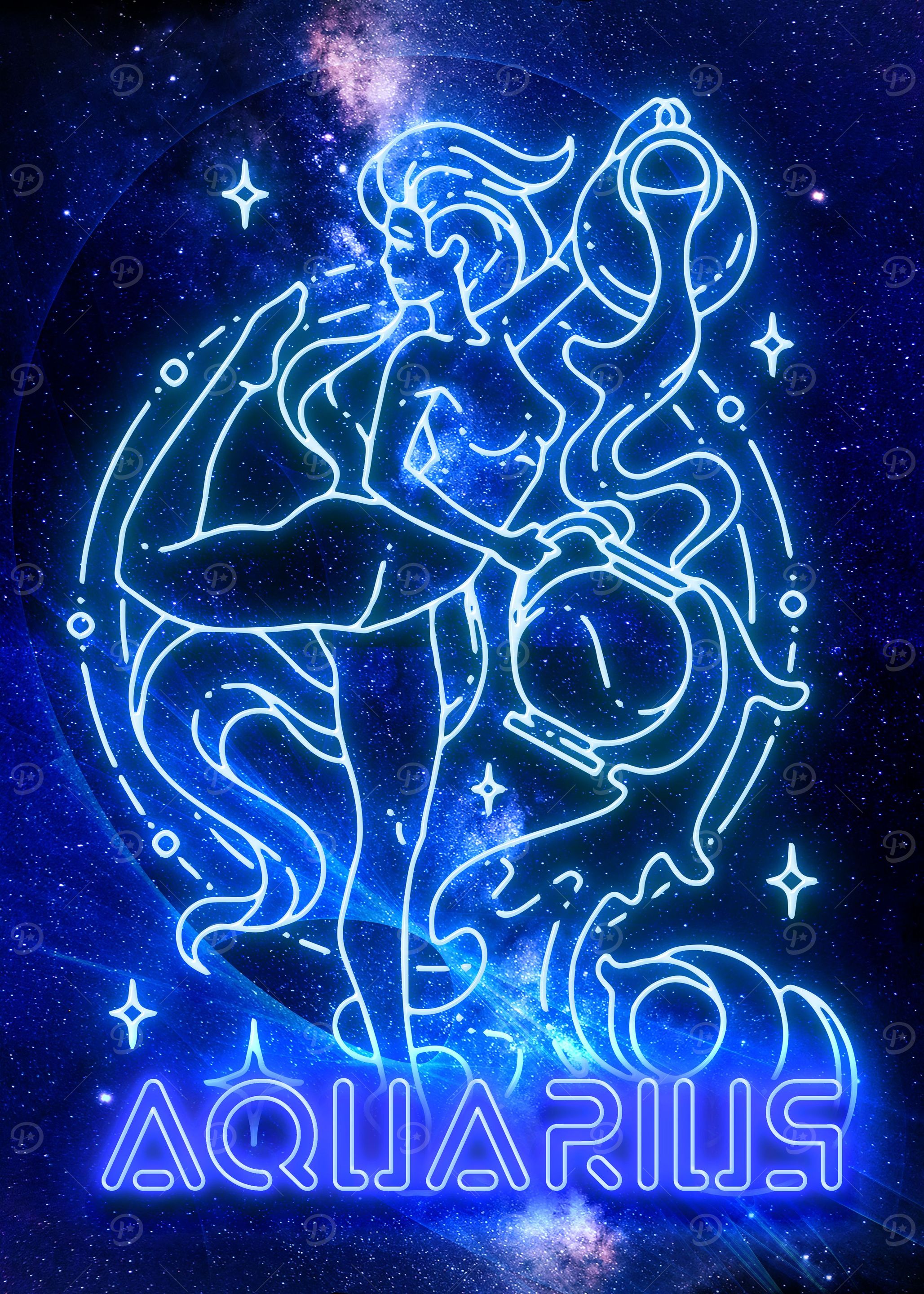 Aquarius