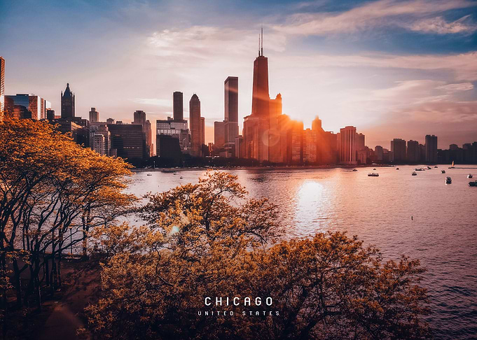 Chicago