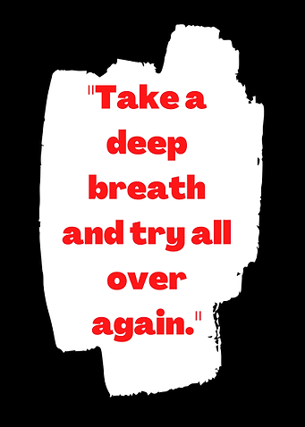 Take a Breath