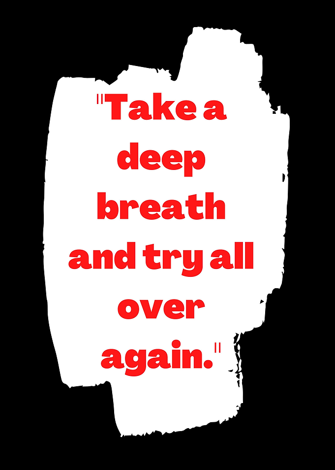 Take a Breath