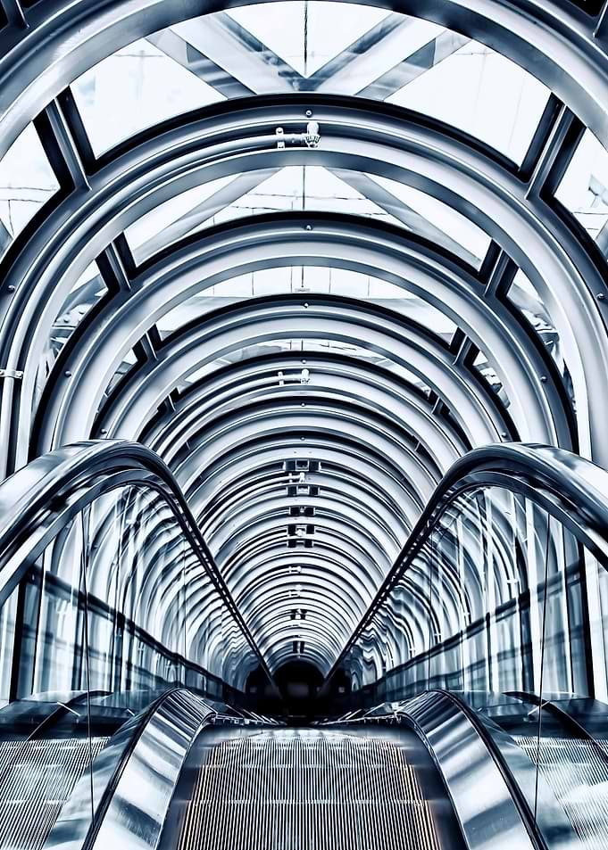 The Way Down