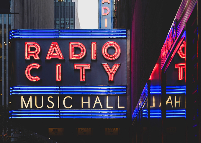 New York