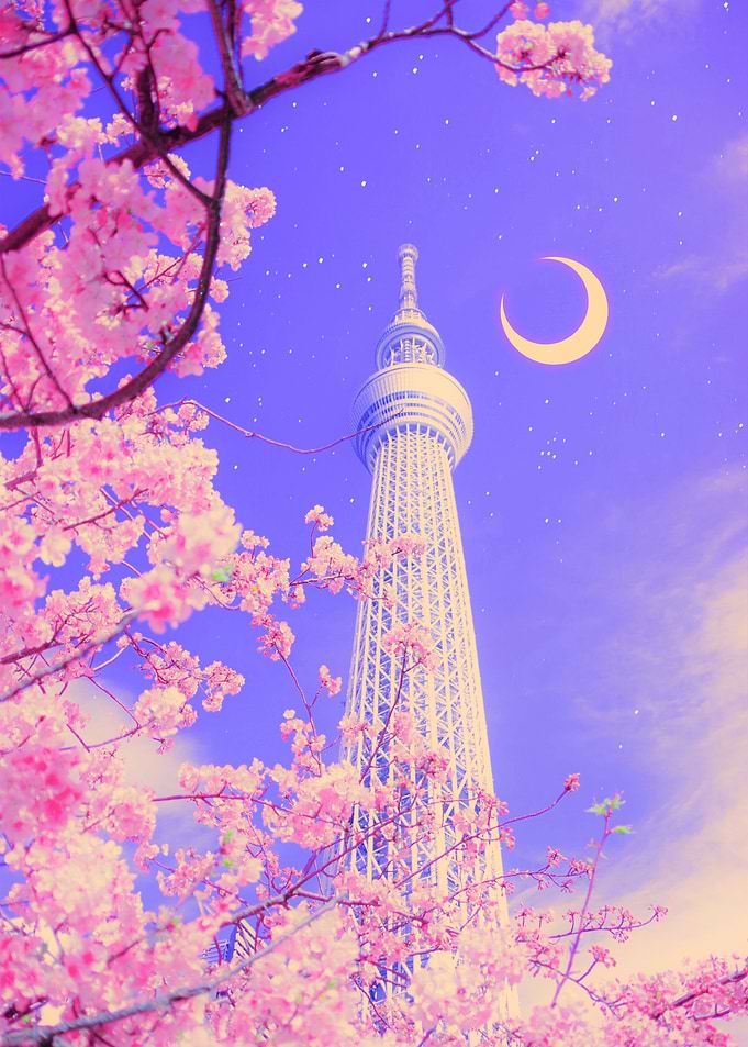 Moontrees