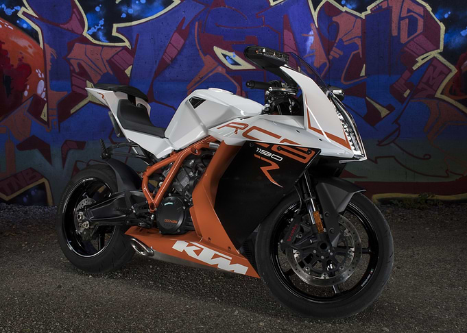 KTM