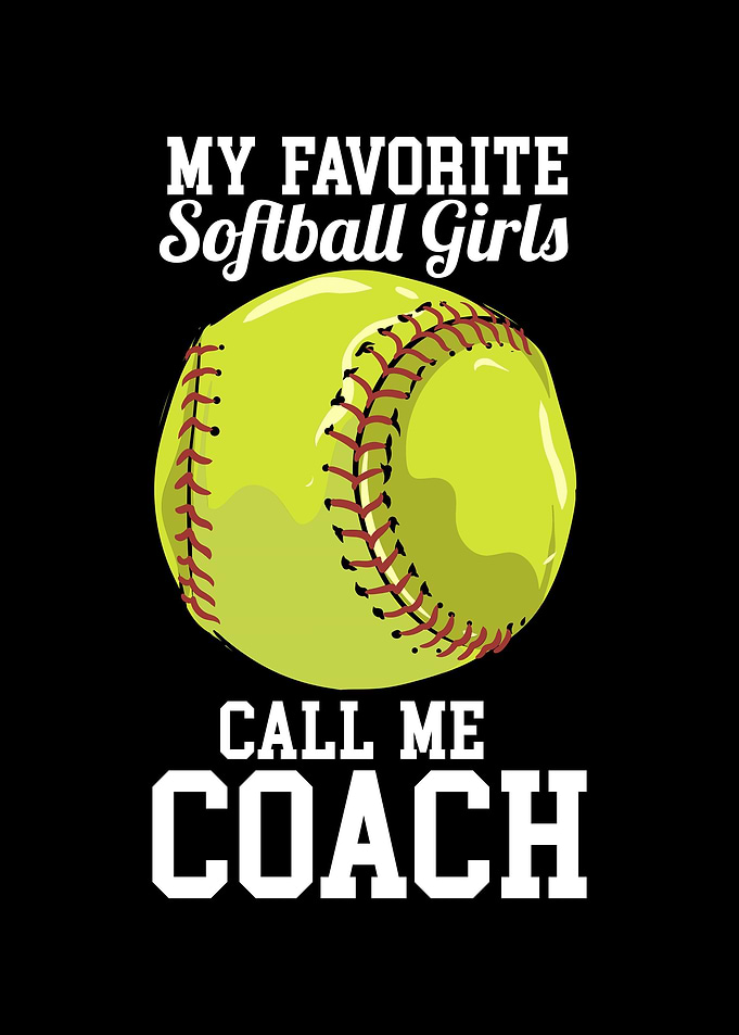 My Favorite Softball Girls