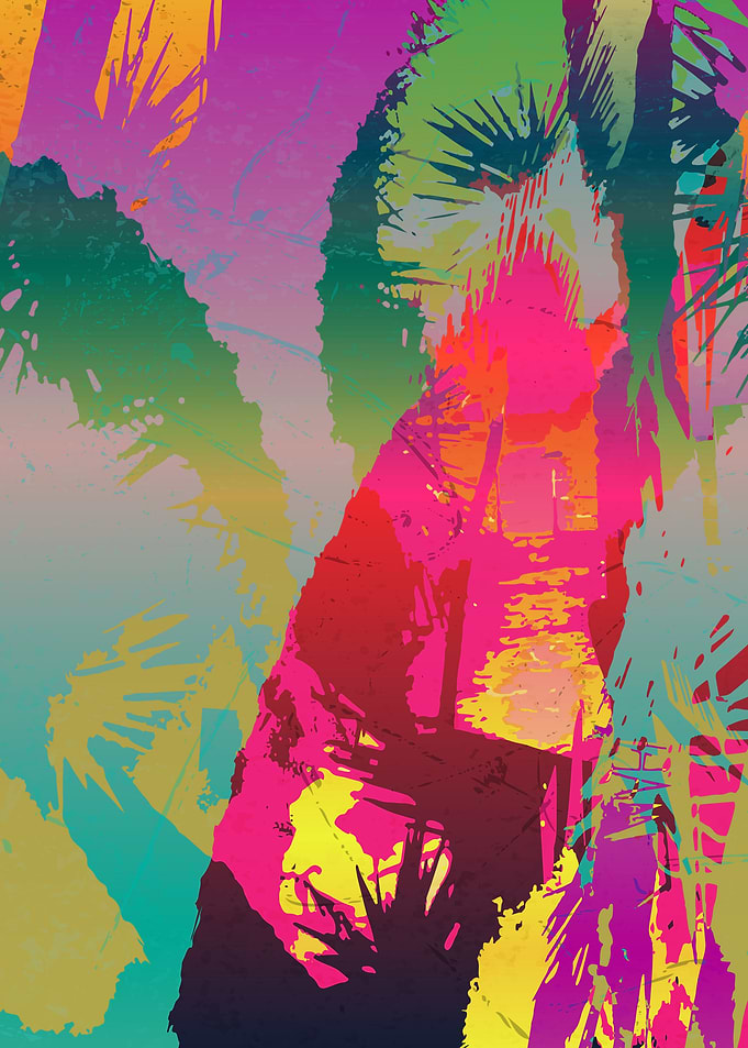 Abstract tropical