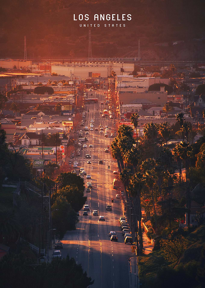 Los Angeles