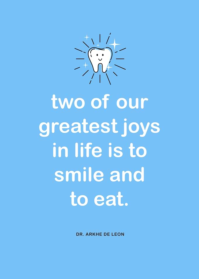 Dentist Quote