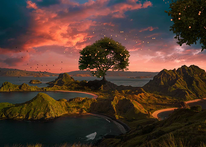 Nusantara