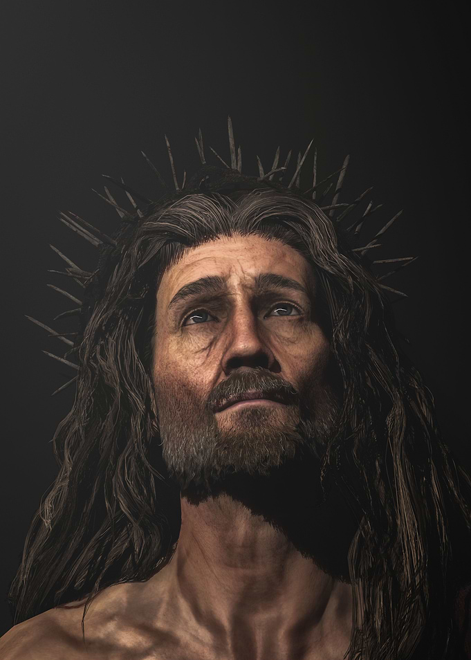 Crown Of Thorns