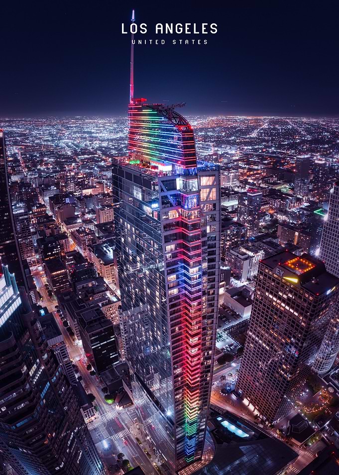 Los Angeles