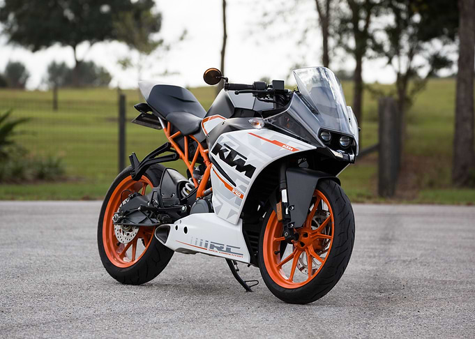 KTM