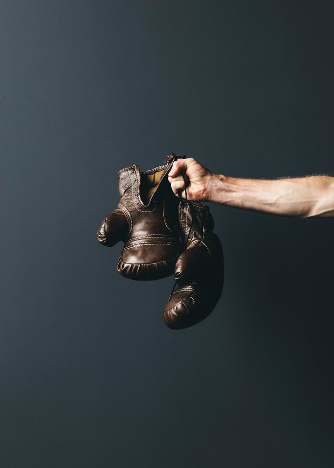 boxing