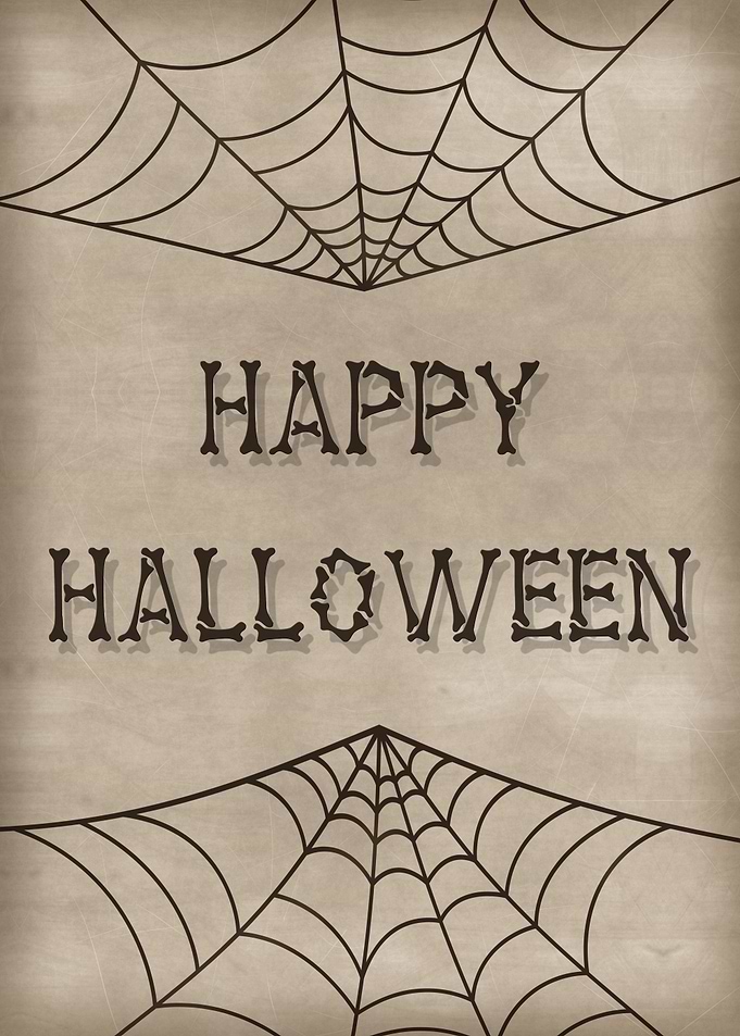 Happy Halloween
