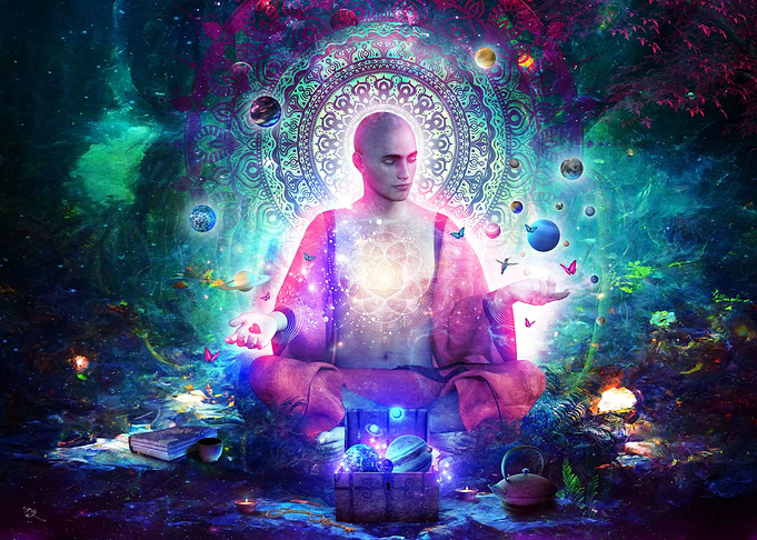 Mindfulness