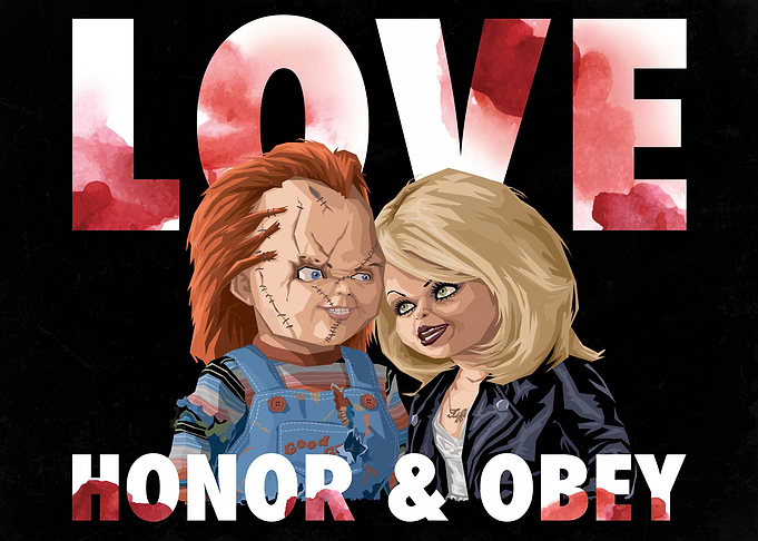 Honor & Obey