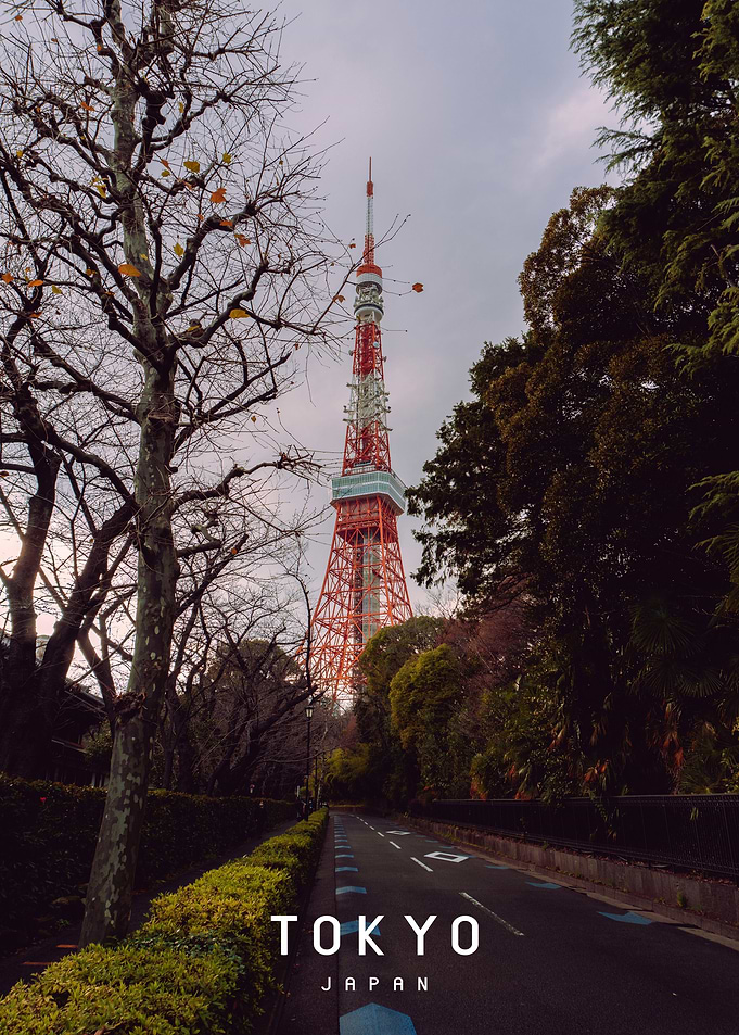 Tokyo