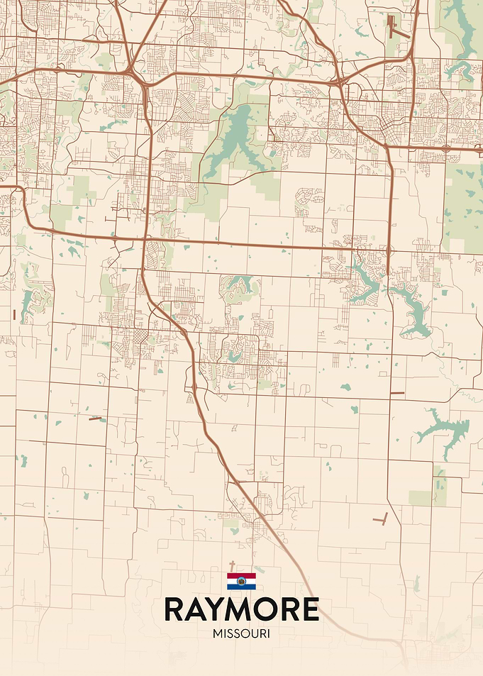 Raymore MO