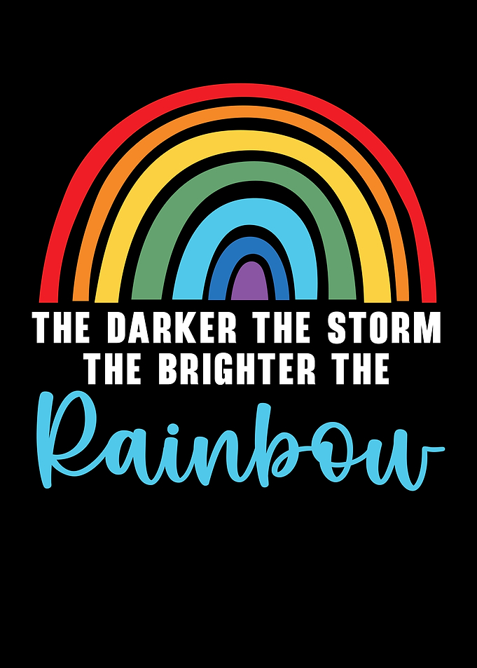 Rainbow Lover