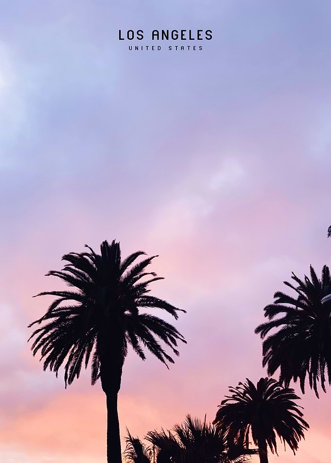 Los Angeles