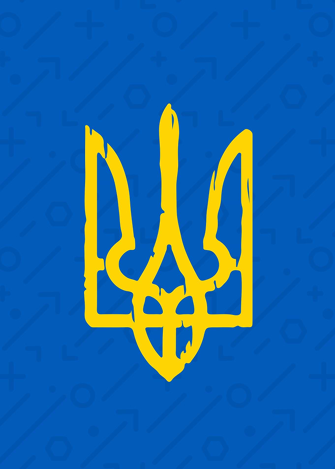 Ukraine Trident