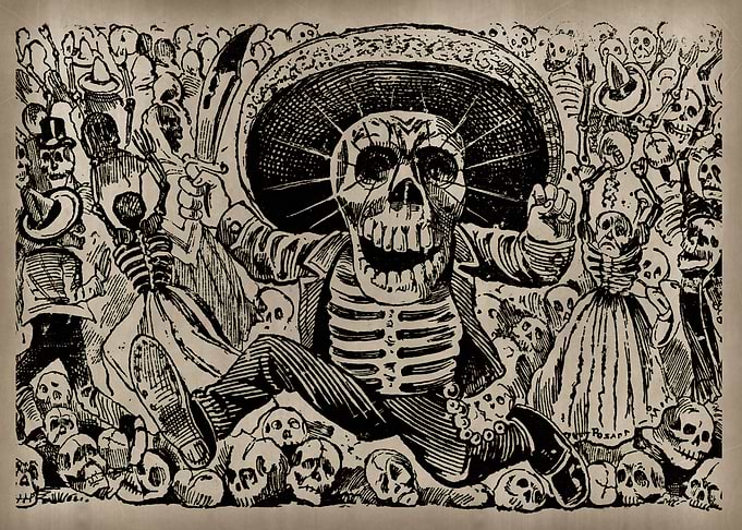 Halloween Pirate