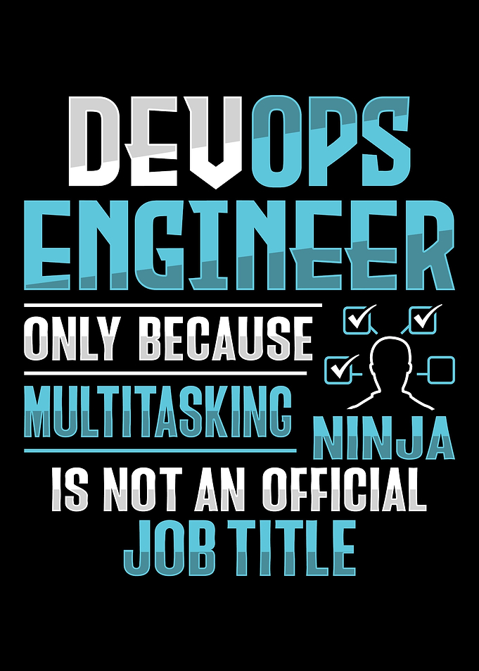 Devops Engineer Sys Admin