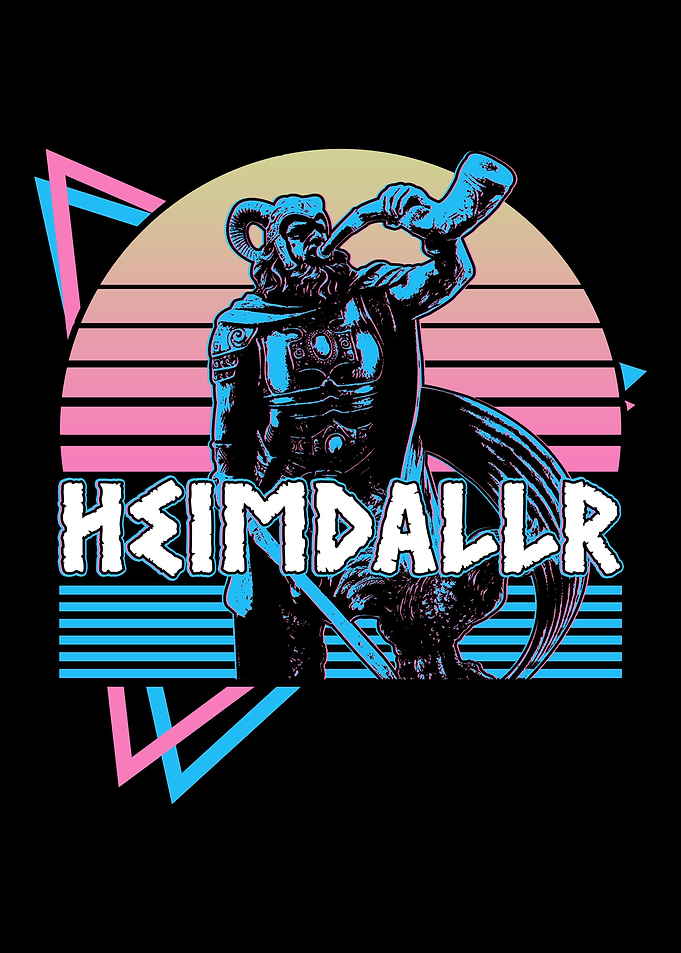 Heimdallr Heimdall