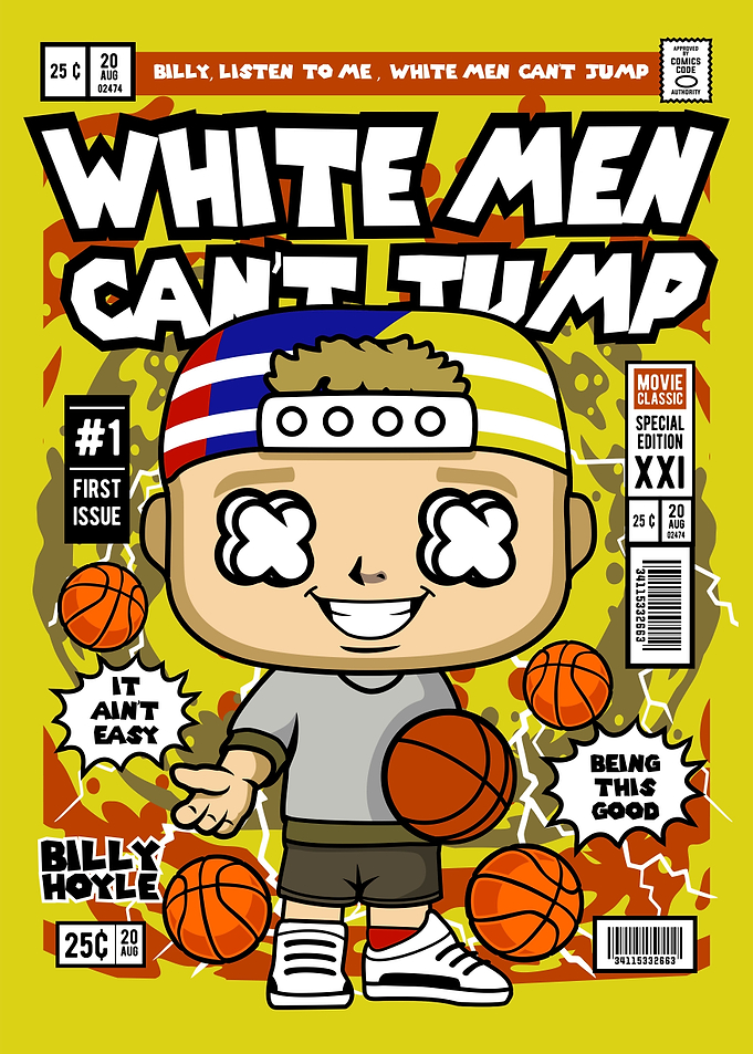 Pop Culture