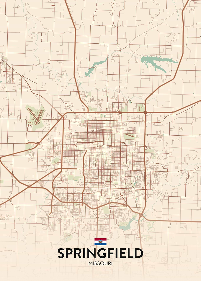 Springfield MO