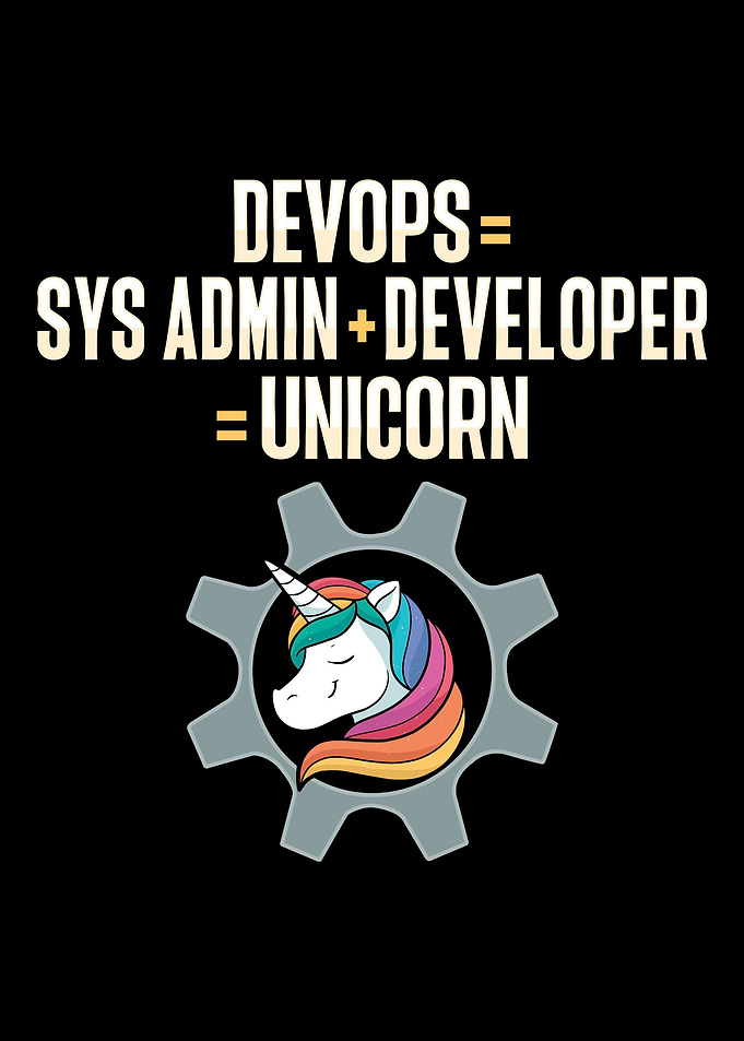Devops Engineer Sys Admin