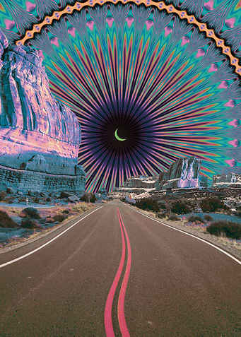 Road Thoughts
