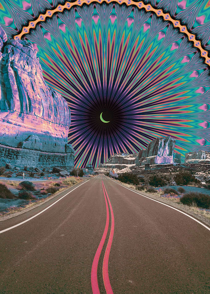 Road Thoughts