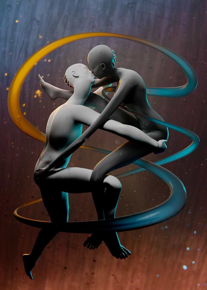 Longing in the Cosmos