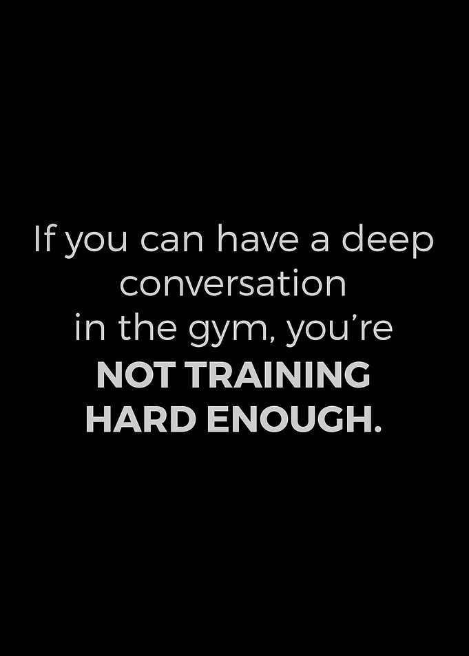 Gym Problem