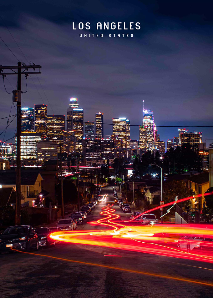 Los Angeles