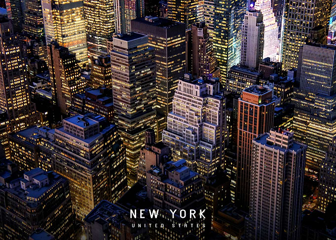 New York