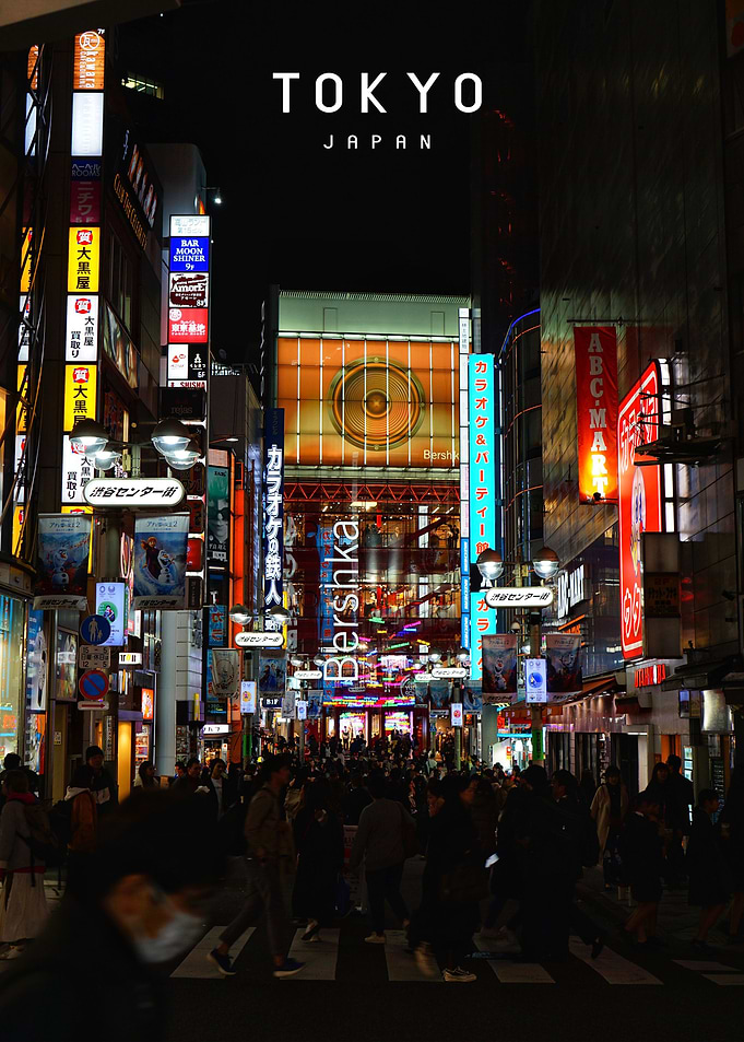 Tokyo